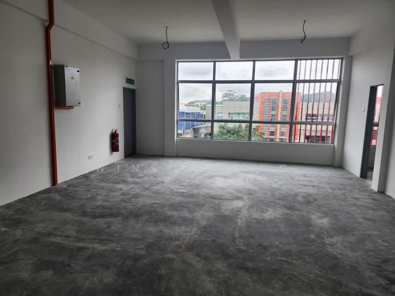 Semi-D Factory for Sale in Puchong (Selangor) - Winson Yong - Interior - PropertyGuru.com.my