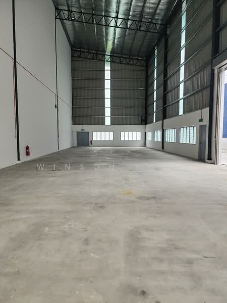Semi-D Factory for Sale in Puchong (Selangor) - Winson Yong - Interior - PropertyGuru.com.my