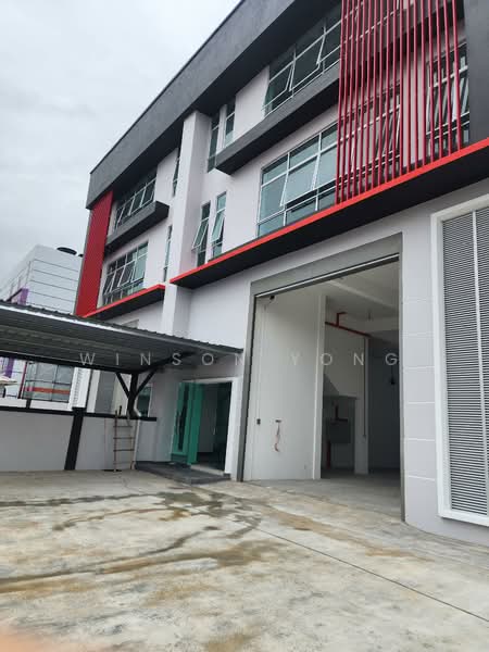 Tasik Perdana Puchong untuk Untuk Dijual - RM 6,500,000, Mac 2026 - Exterior - PropertyGuru.com.my