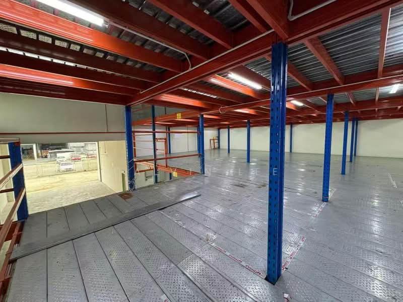Factory for Rent in Taman Desa Cemerlang (Ulu Tiram) - Calvin Lee - Interior - PropertyGuru.com.my