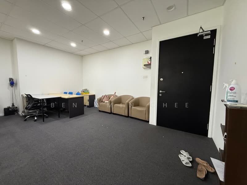 Office for Sale in Mont Kiara (Kuala Lumpur) - Benjamin Chee - Interior - PropertyGuru.com.my