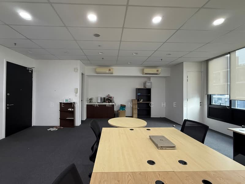 Office for Sale in Mont Kiara (Kuala Lumpur) - Benjamin Chee - Interior - PropertyGuru.com.my
