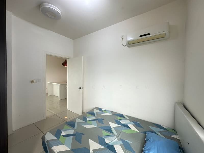 Condominium for Rent at Ujana Executive Apartment - Jessica Tiew - Bedroom - PropertyGuru.com.my