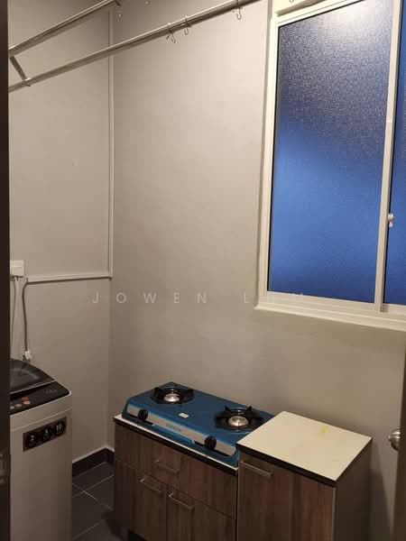 Condominium for Rent at The Henge - Jowen Lum - Interior - PropertyGuru.com.my