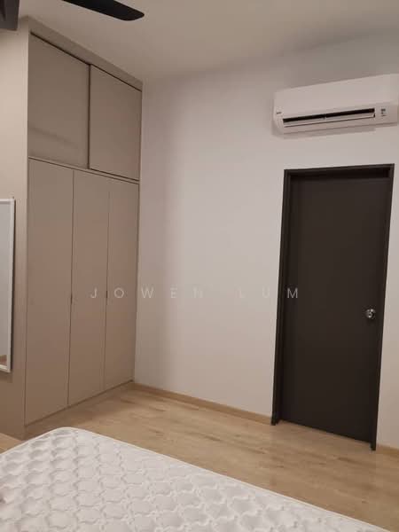 Condominium for Rent at The Henge - Jowen Lum - Bedroom - PropertyGuru.com.my