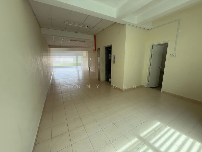 Corridor