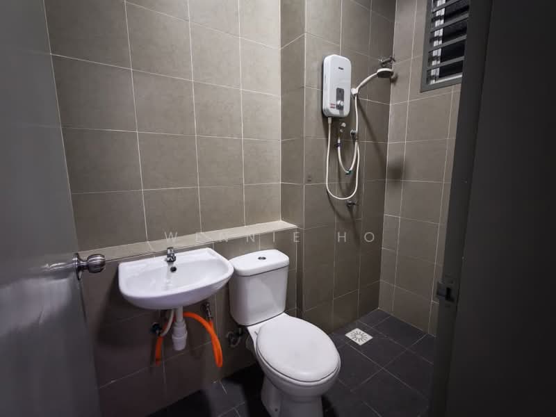 Apartment for Rent at Idaman Abadi - Wennie Ho - Bathroom - PropertyGuru.com.my