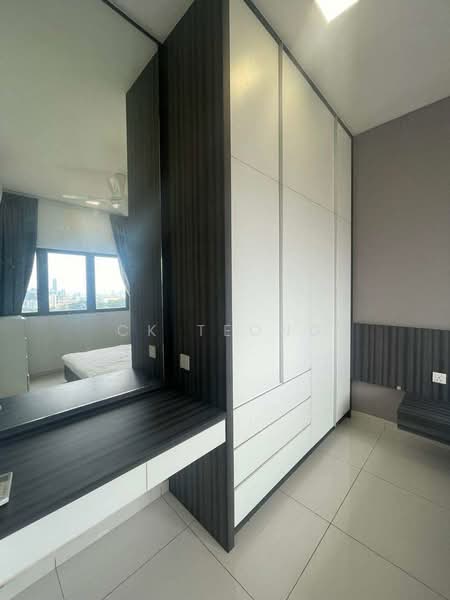 Seasons Garden Residences untuk Untuk Disewa - RM 2,000 /bulan, Apr 2026 - Bedroom - PropertyGuru.com.my