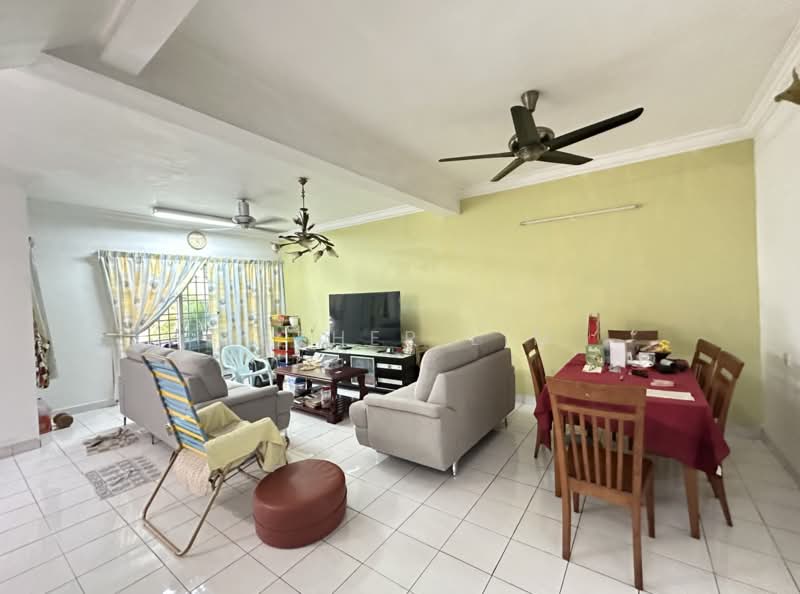 2-storey Terraced House for Sale in Seri Utama Damansara (Kota Damansara) - Esther Lim - PropertyGuru.com.my