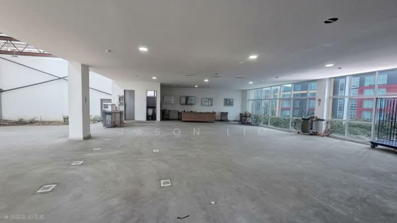 Meru Industrial Park untuk Untuk Dijual - RM 8,500,000, Apr 2026 - PropertyGuru.com.my