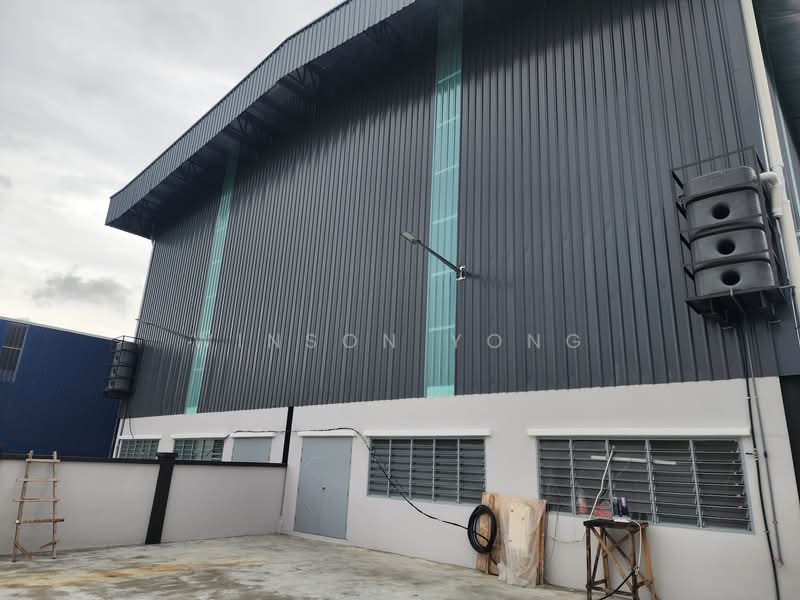 Kilang untuk Dijual di Puchong (Selangor) - Winson Yong - PropertyGuru.com.my