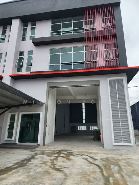 Tasik Perdana Puchong untuk Untuk Dijual - RM 13,300,000, Mac 2026 - Exterior - PropertyGuru.com.my