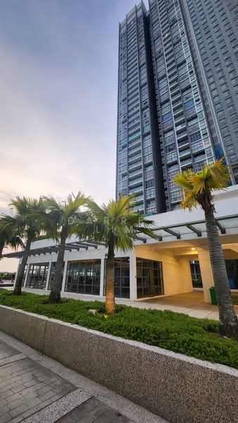 Condominium for Rent at Lakefront Residence - Darren Lim - Exterior - PropertyGuru.com.my