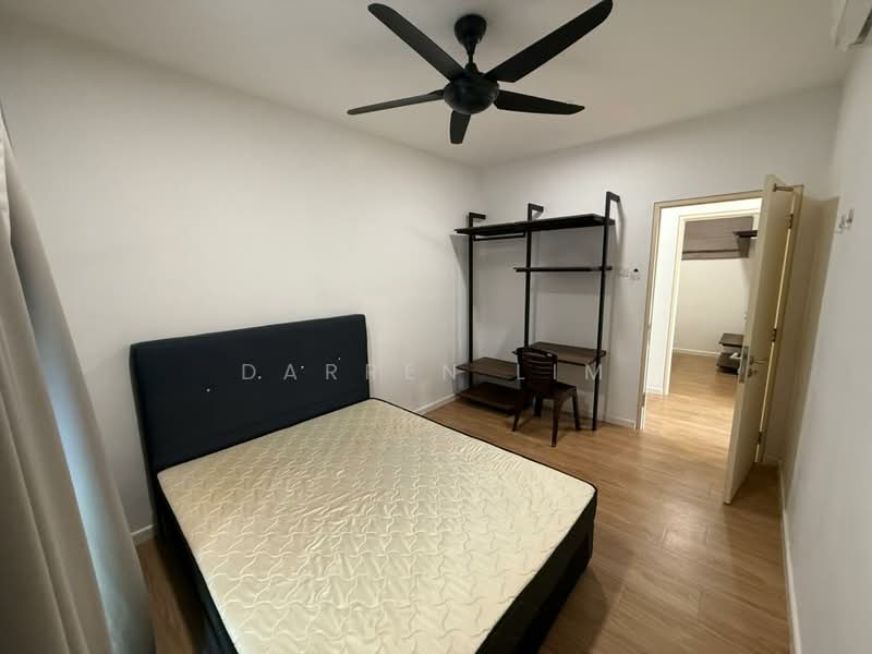 Condominium for Rent at Lakefront Residence - Darren Lim - Bedroom - PropertyGuru.com.my