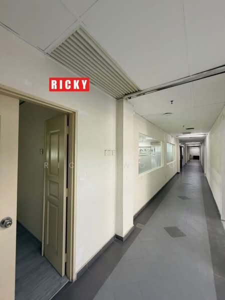 Factory for Sale in Bayan Lepas (Penang) - Ricky Wong - Corridor - PropertyGuru.com.my