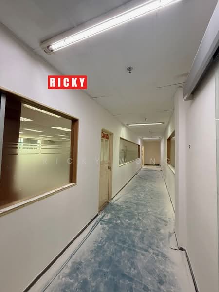 Factory for Sale in Bayan Lepas (Penang) - Ricky Wong - Corridor - PropertyGuru.com.my