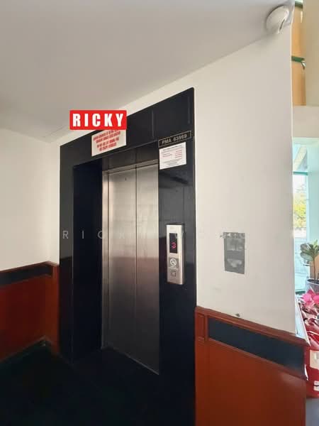 Factory for Sale in Bayan Lepas (Penang) - Ricky Wong - Lobby - PropertyGuru.com.my