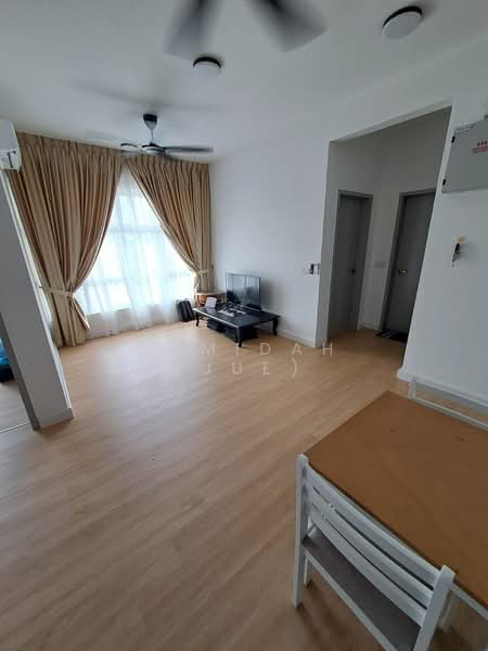 Condominium for Rent at Residensi Sakura - JUMIDAH (JUE) - Living Room - PropertyGuru.com.my