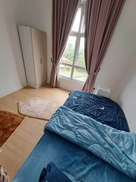 Condominium for Rent at Residensi Sakura - JUMIDAH (JUE) - Bedroom - PropertyGuru.com.my
