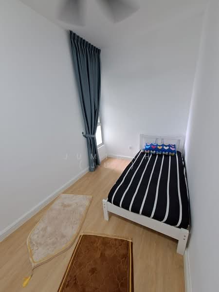 Condominium for Rent at Residensi Sakura - JUMIDAH (JUE) - Bedroom - PropertyGuru.com.my