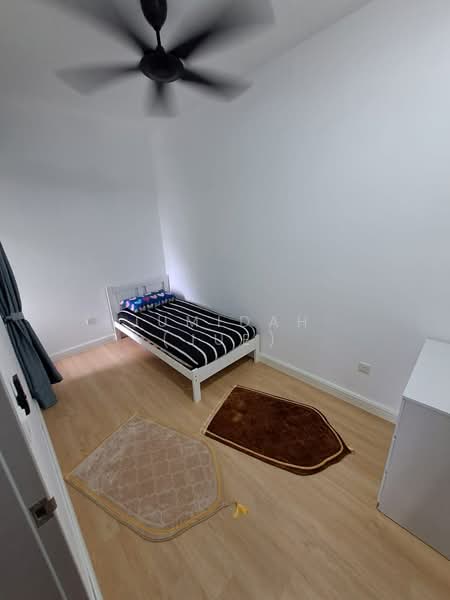 Condominium for Rent at Residensi Sakura - JUMIDAH (JUE) - Bedroom - PropertyGuru.com.my