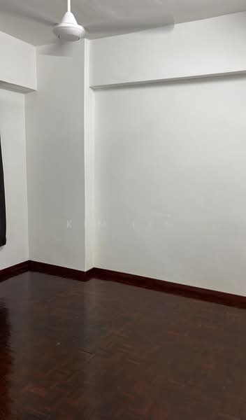 Apartment for Rent at Ixora Apartments - Kim Lee - Interior - PropertyGuru.com.my