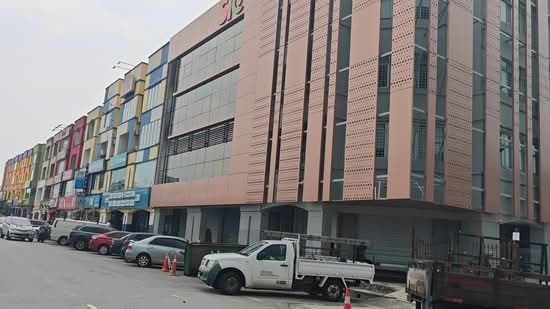 Shop / Office for Sale in Puchong Utama (Seksyen 6) (Puchong) - Edwin Gan - PropertyGuru.com.my