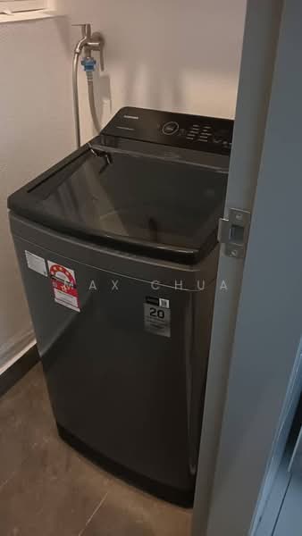 Service Residence for Rent at Traders Park - Max Chua - Interior - PropertyGuru.com.my