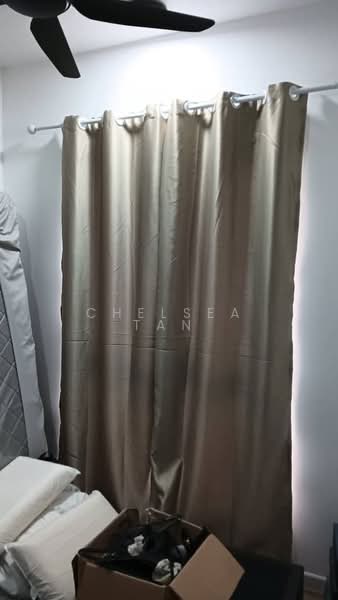 Service Residence for Rent at Sunway Velocity TWO - Chelsea Tan - Interior - PropertyGuru.com.my