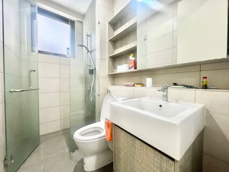 Condominium for Sale at Lake Point Residence - Zilla Ahmad - Bathroom - PropertyGuru.com.my