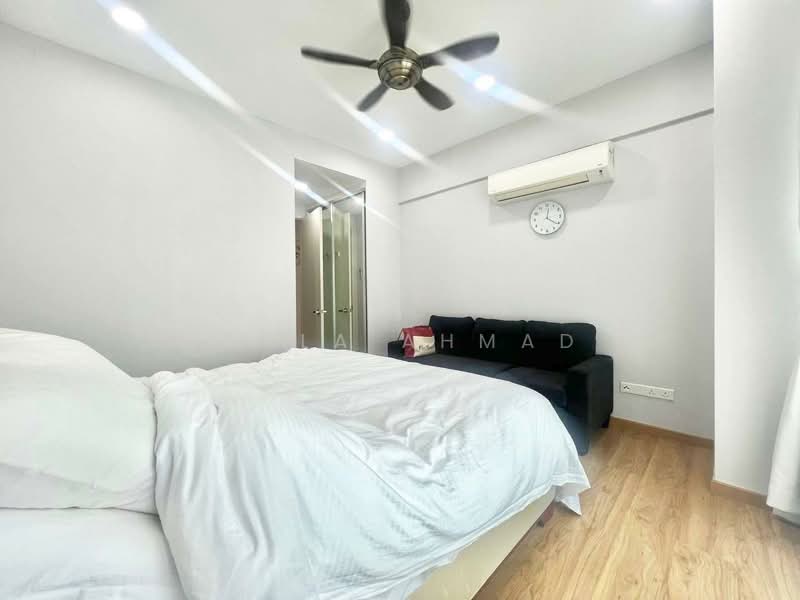 Condominium for Sale at Lake Point Residence - Zilla Ahmad - Bedroom - PropertyGuru.com.my