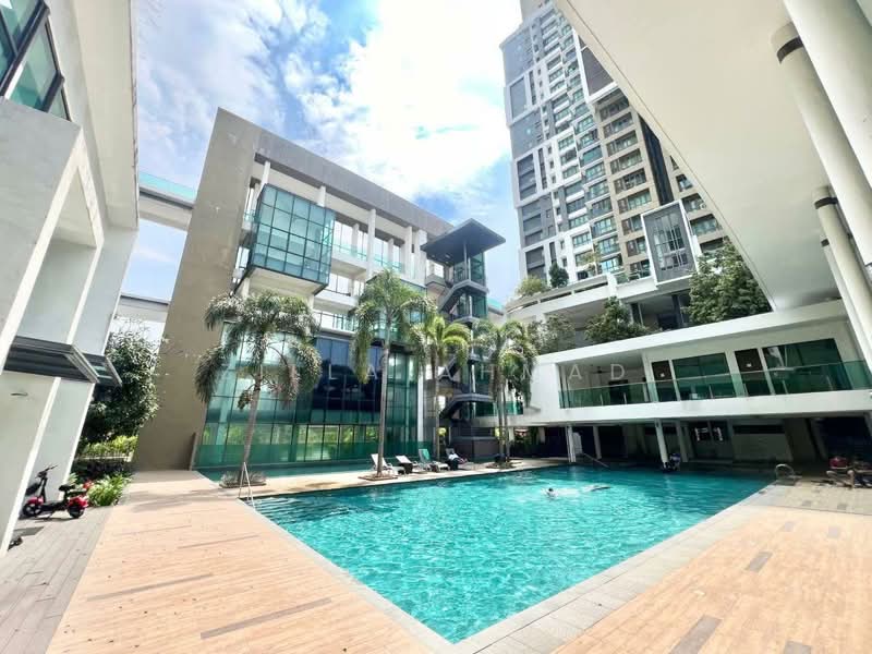 Condominium for Sale at Lake Point Residence - Zilla Ahmad - Exterior - PropertyGuru.com.my
