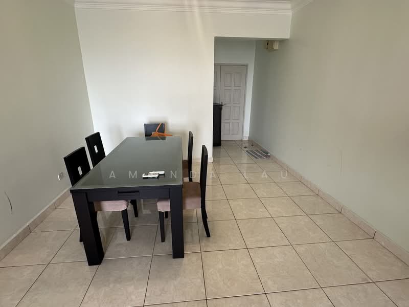 Condominium for Rent at Aseana Puteri - Amanda Lau - Dining Room - PropertyGuru.com.my