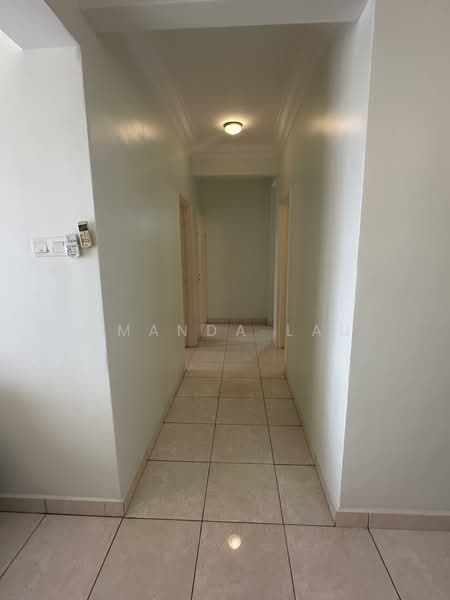 Condominium for Rent at Aseana Puteri - Amanda Lau - Corridor - PropertyGuru.com.my