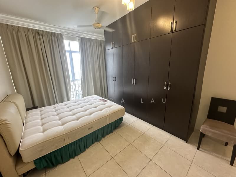 Condominium for Rent at Aseana Puteri - Amanda Lau - Master Bedroom - PropertyGuru.com.my