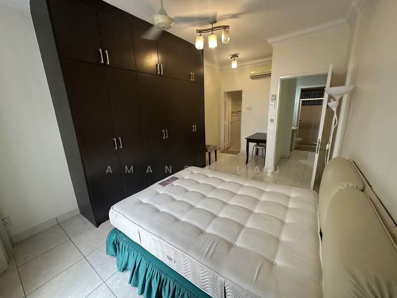 Condominium for Rent at Aseana Puteri - Amanda Lau - Master Bedroom - PropertyGuru.com.my