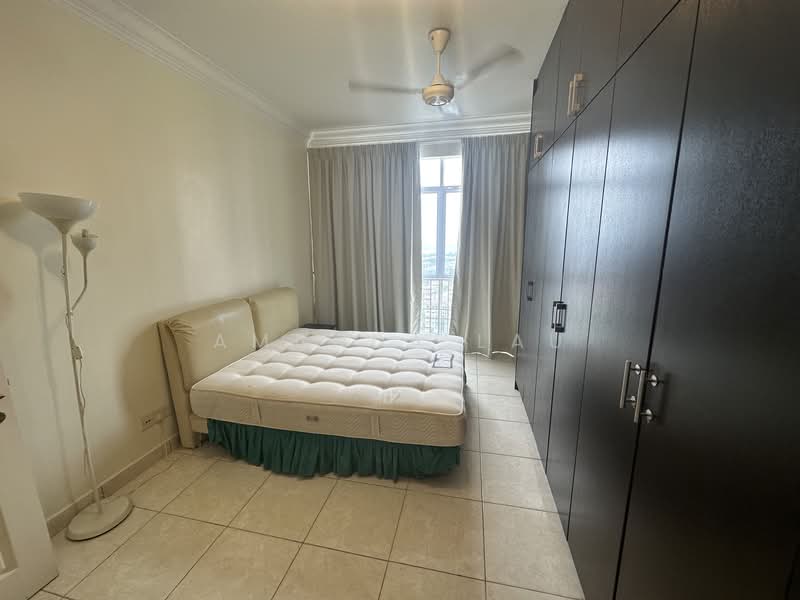 Condominium for Rent at Aseana Puteri - Amanda Lau - Master Bedroom - PropertyGuru.com.my