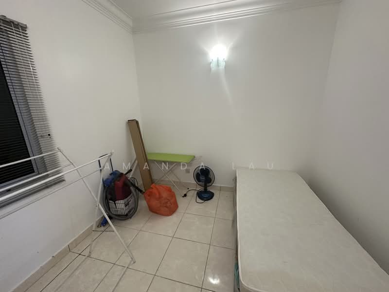Condominium for Rent at Aseana Puteri - Amanda Lau - Bedroom 3 - PropertyGuru.com.my