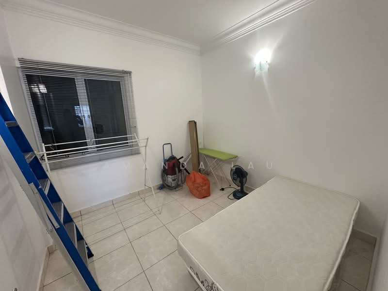 Condominium for Rent at Aseana Puteri - Amanda Lau - Bedroom 3 - PropertyGuru.com.my