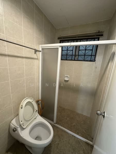 Condominium for Rent at Aseana Puteri - Amanda Lau - Common Bathroom - PropertyGuru.com.my
