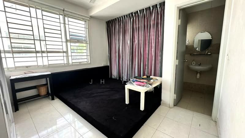 2.5-storey Terraced House for Sale in Taman Setia Indah (Tebrau) - JH Yap - Bedroom - PropertyGuru.com.my