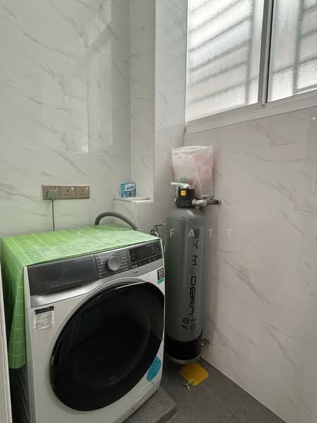 Green Park Residence untuk Untuk Dijual - RM 450,000, Mac 2026 - Interior - PropertyGuru.com.my