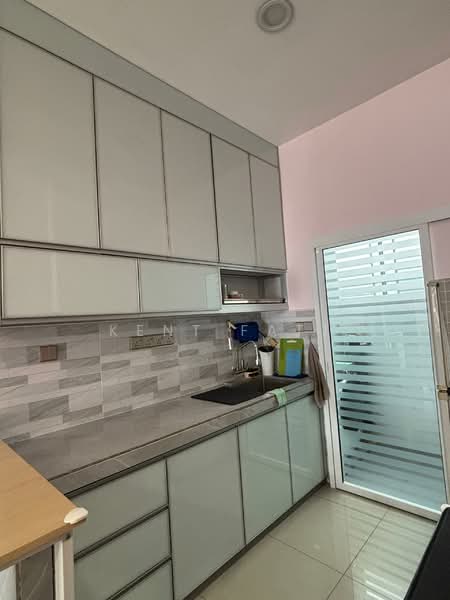 Green Park Residence untuk Untuk Dijual - RM 450,000, Mac 2026 - Kitchen - PropertyGuru.com.my