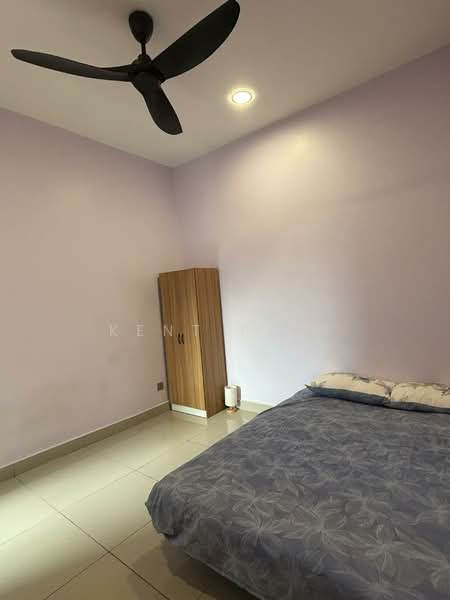 Green Park Residence untuk Untuk Dijual - RM 450,000, Mac 2026 - Bedroom - PropertyGuru.com.my