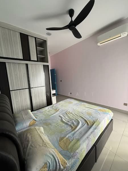 Green Park Residence untuk Untuk Dijual - RM 450,000, Mac 2026 - Bedroom - PropertyGuru.com.my