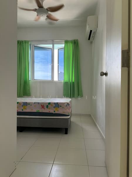 Condominium for Sale at i-Santorini - Alvin Sim - Bedroom - PropertyGuru.com.my
