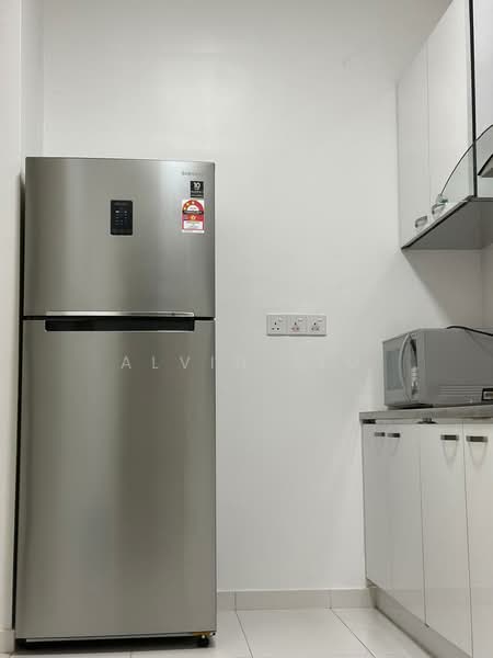 Condominium for Sale at i-Santorini - Alvin Sim - Kitchen - PropertyGuru.com.my