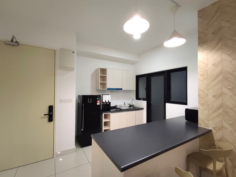 Service Residence for Sale at Parc 3 - Aulya A. - Kitchen - PropertyGuru.com.my