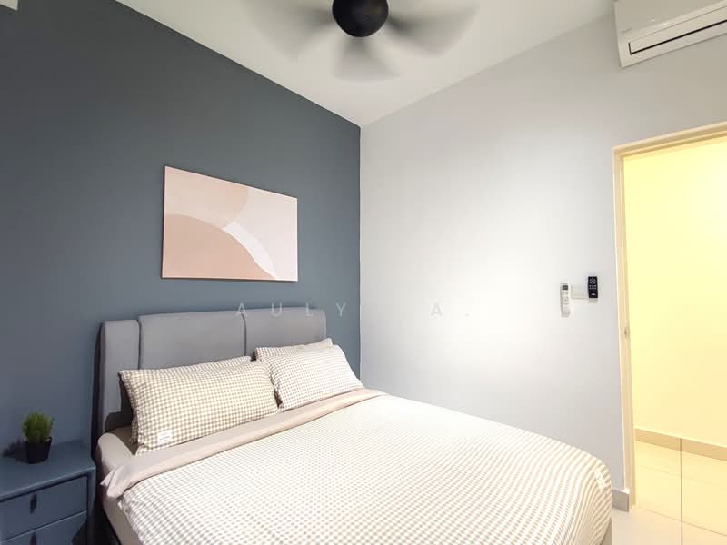 Service Residence for Sale at Parc 3 - Aulya A. - Bedroom - PropertyGuru.com.my