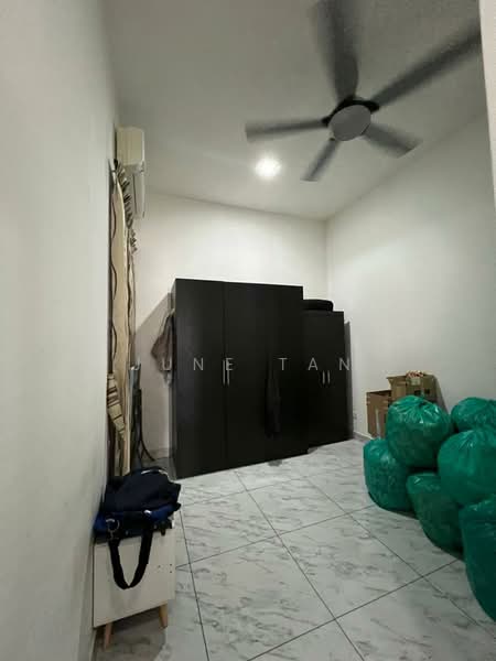 Cluster House for Sale in Taman Ekoflora (Johor Bahru) - June Tan - Bedroom - PropertyGuru.com.my